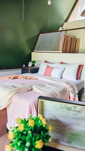 Tented Cabins (Costa Rica, La Fortuna, Alajuela)