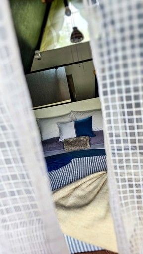 Tented Cabins (Costa Rica, La Fortuna, Alajuela)