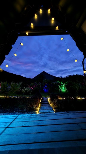 Tented Cabins (Costa Rica, La Fortuna, Alajuela)