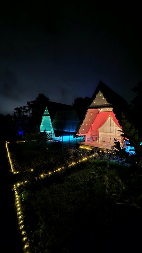 Tented Cabins (Costa Rica, La Fortuna, Alajuela)