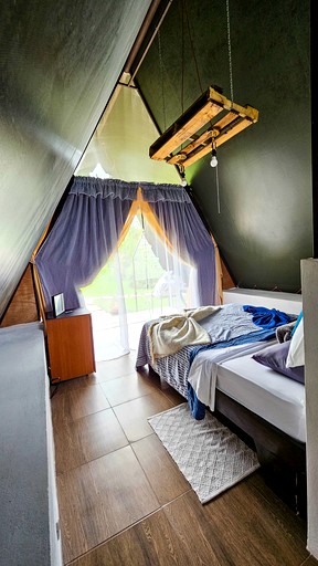 Tented Cabins (Costa Rica, La Fortuna, Alajuela)