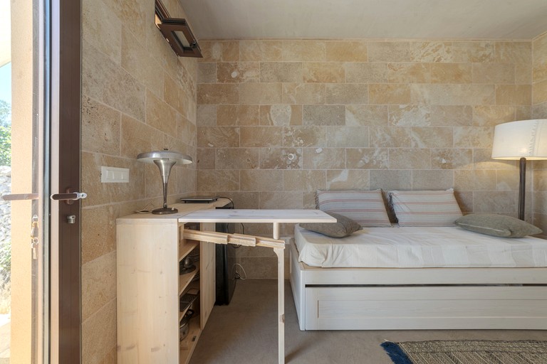 Pods (Italy, Gagliano del capo, Puglia)