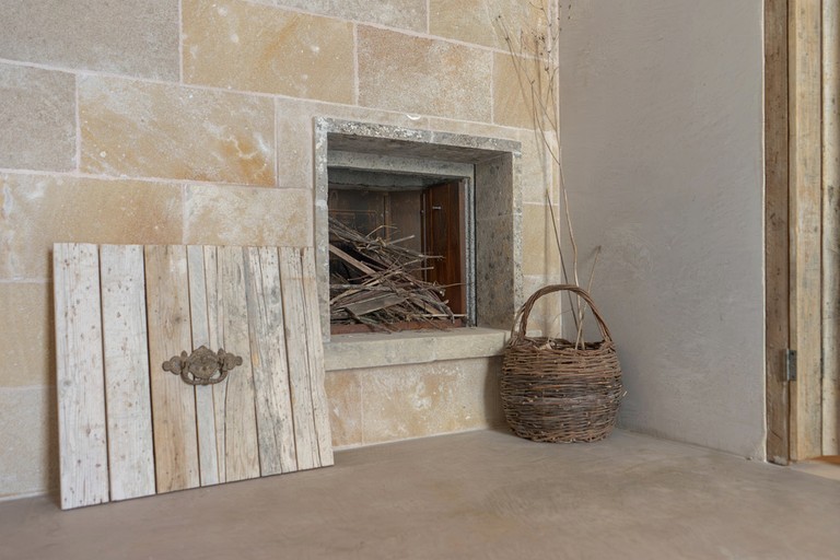 Pods (Italy, Gagliano del capo, Puglia)