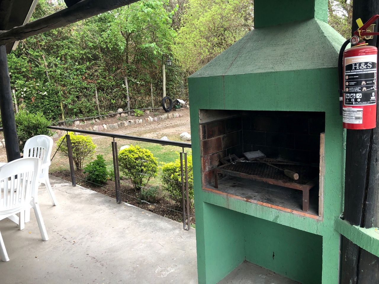 Family-Friendly Cabins with Pool Perfect to Create New Memories in Argentina
