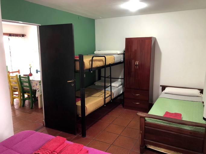 Cabins (Argentina, Vaqueros, Salta)