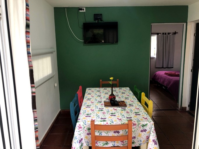 Cabins (Argentina, Vaqueros, Salta)