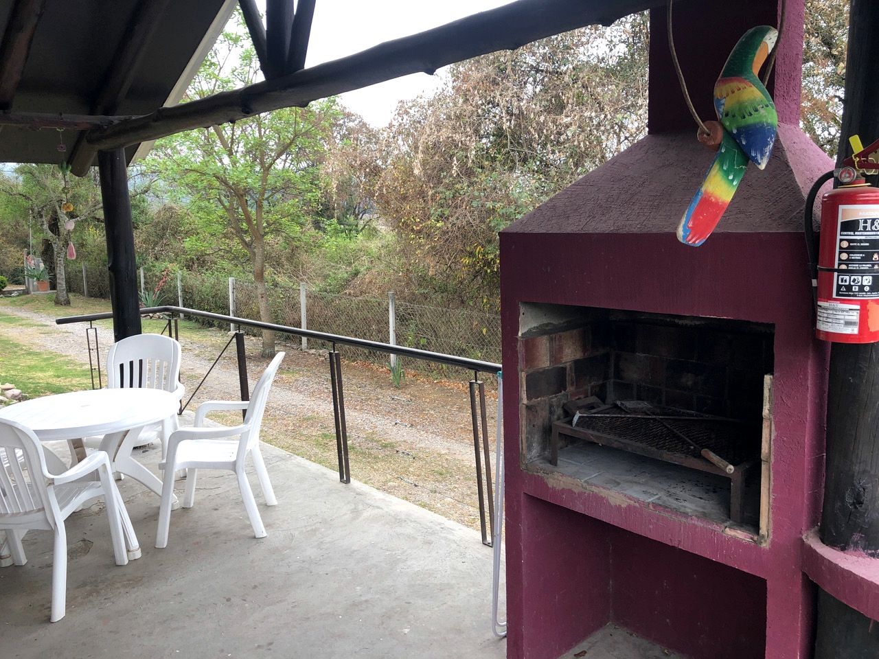 Family-Friendly Cabins with Pool Perfect to Create New Memories in Argentina