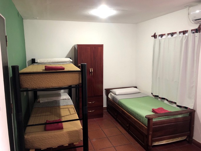 Cabins (Argentina, Vaqueros, Salta)