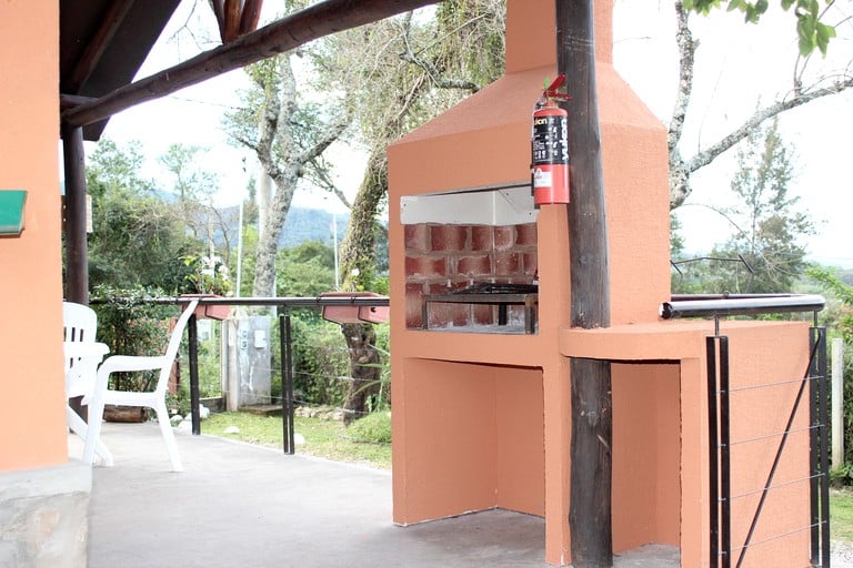 Cabins (Argentina, Vaqueros, Salta)