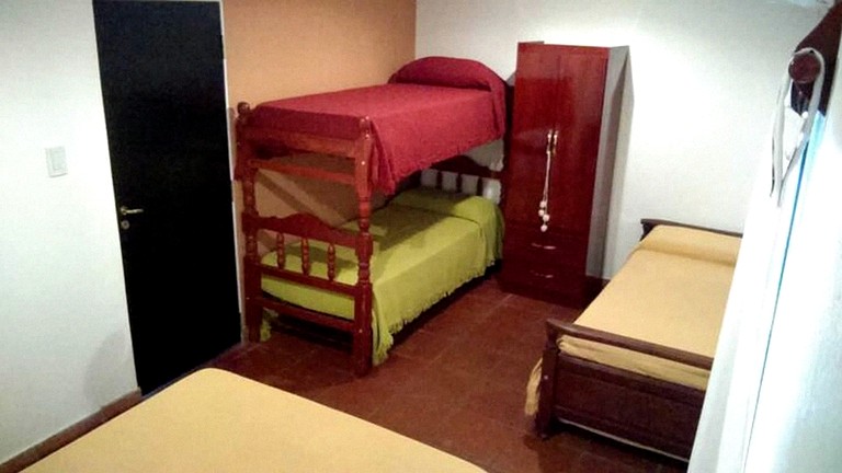 Cabins (Argentina, Vaqueros, Salta)