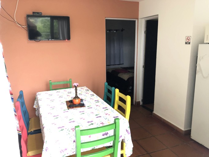 Cabins (Argentina, Vaqueros, Salta)