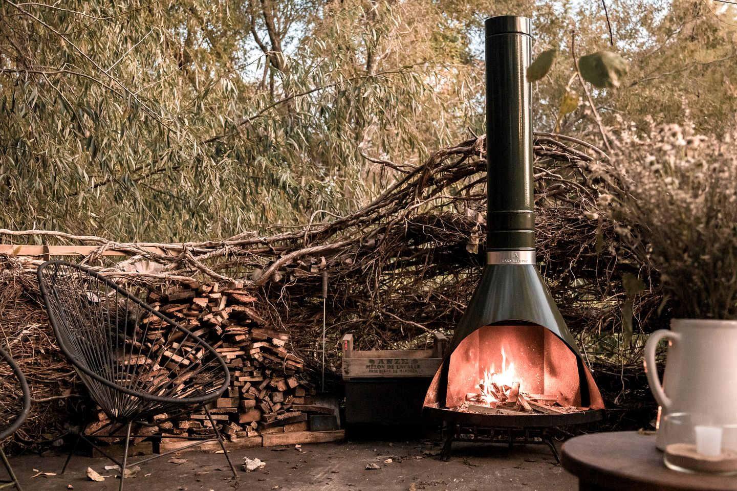 Lovely Tented Cabin Great for Outdoor Adventures in Argentina