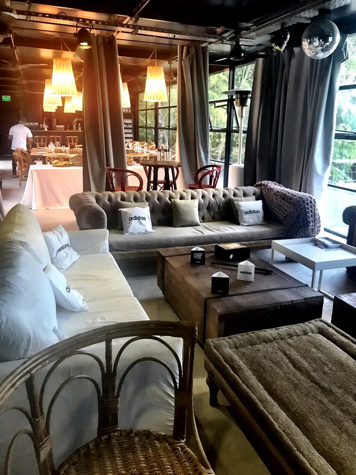 Lovely Tented Cabin Great for Outdoor Adventures in Argentina