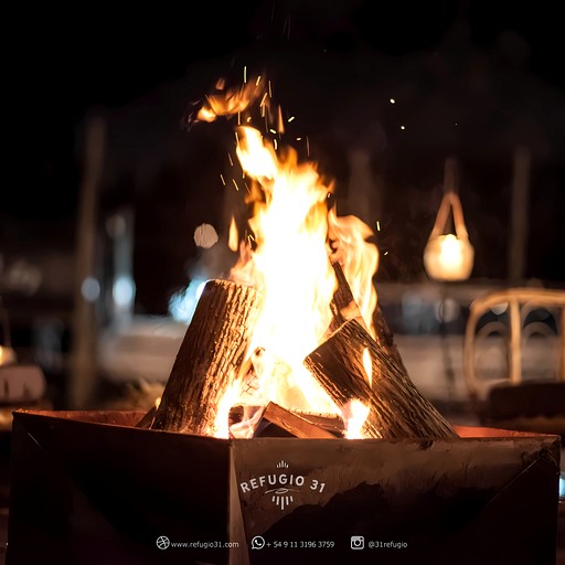 Safari Tents (Argentina, Tigre, Buenos Aires)