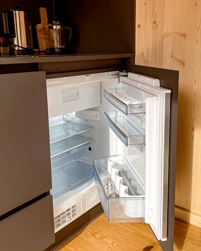 Cabins (Germany, Niederdreisbach, Rhineland-Palatinate)