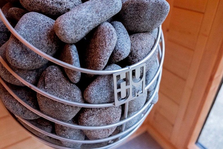 Cabins (Germany, Niederdreisbach, Rhineland-Palatinate)