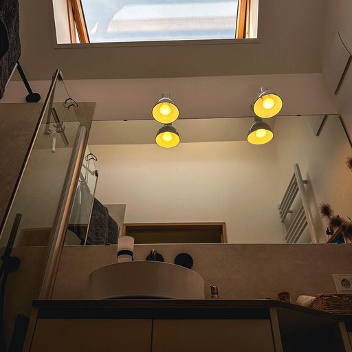 Cabins (Germany, Niederdreisbach, Rhineland-Palatinate)