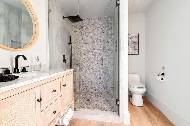 Domes (United States of America, Fredericksburg, Texas)