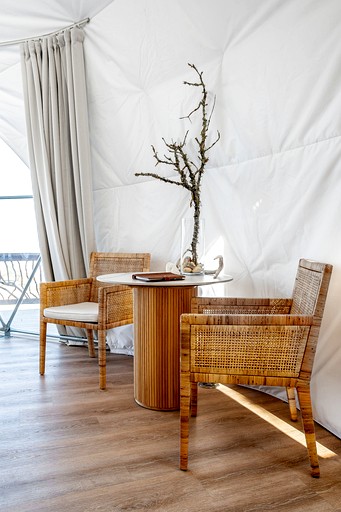 Domes (United States of America, Fredericksburg, Texas)