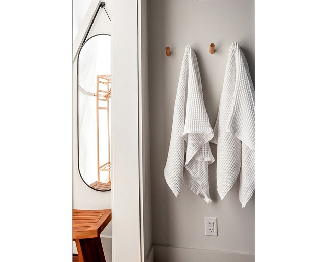 Domes (United States of America, Fredericksburg, Texas)