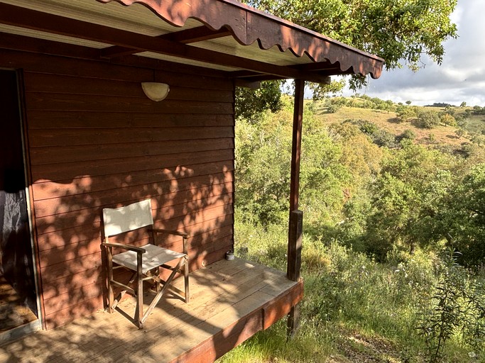 Cabins (Portugal, Odemira, Beja District)
