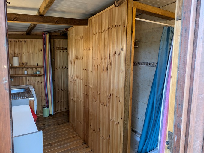 Tiny Houses (Portugal, Odemira, Beja District)