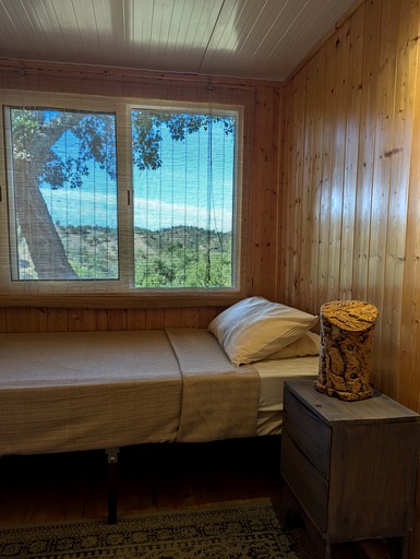 Cabins (Portugal, Odemira, Beja District)