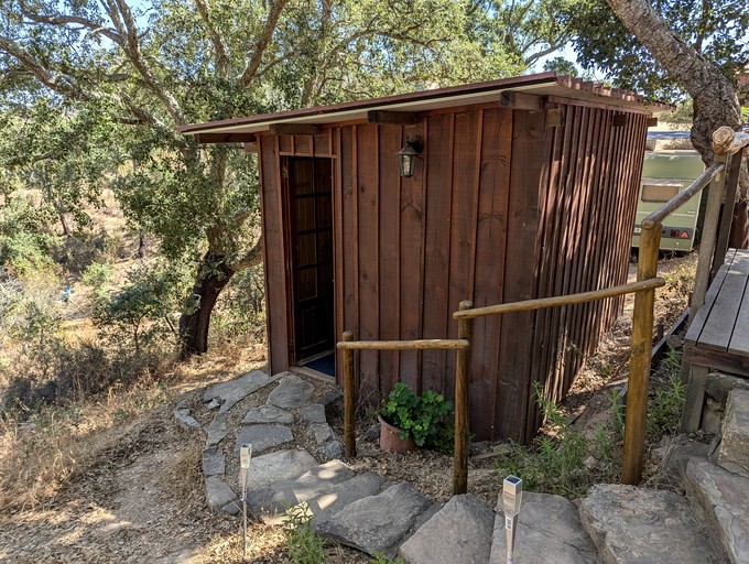 Tiny Houses (Portugal, Odemira, Beja District)
