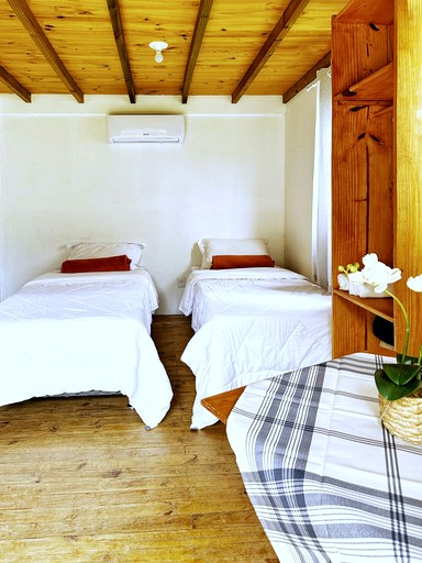 Cottages (Brazil, Canela, Rio Grande do Sul)