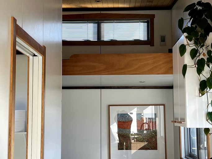 Tiny Houses (New Zealand, Matakana, Auckland)