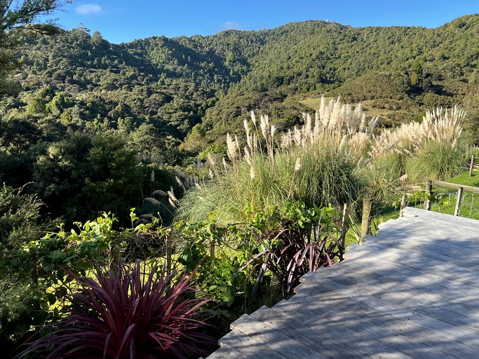 Tiny Houses (New Zealand, Matakana, Auckland)