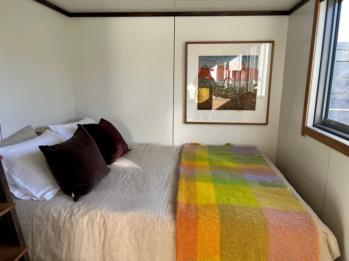 Tiny Houses (New Zealand, Matakana, Auckland)