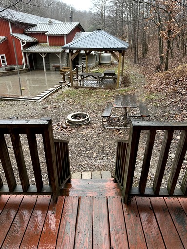 Cabins (United States of America, Nashville, Indiana)