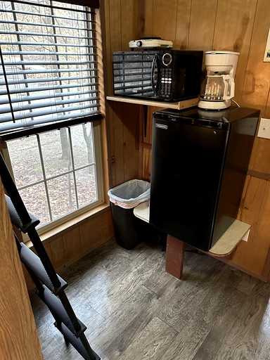 Cabins (United States of America, Nashville, Indiana)