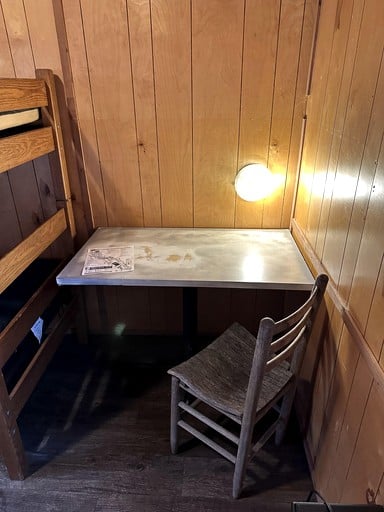 Cabins (United States of America, Nashville, Indiana)