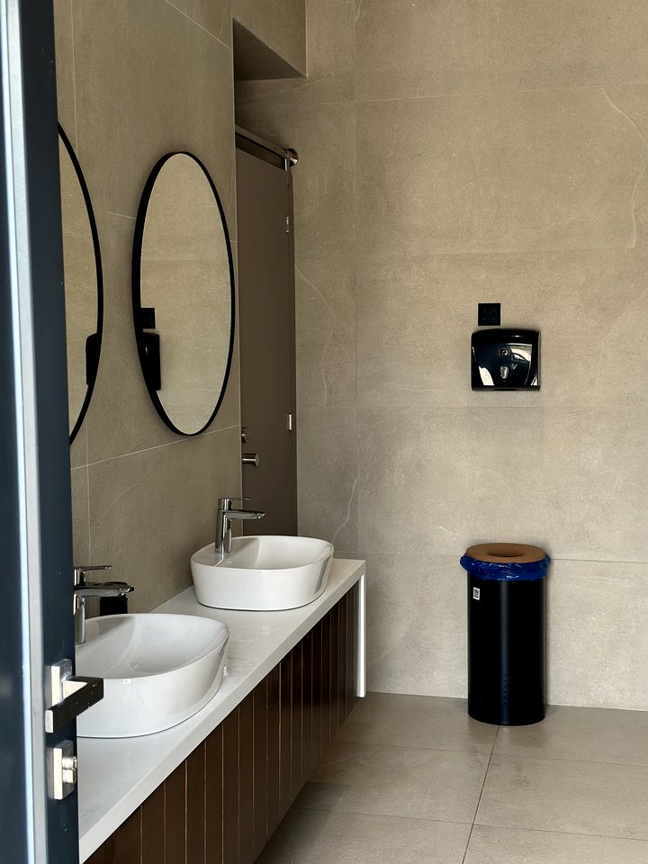 Private Small Glamping Tent in Montenegro