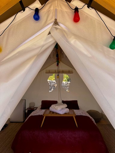 Safari Tents (Montenegro, Podgorica, Podgorica)