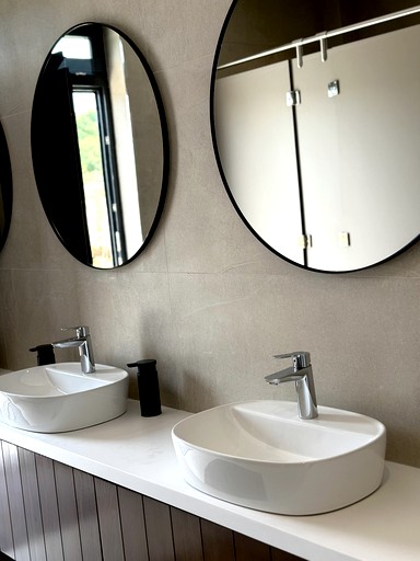 Safari Tents (Montenegro, Podgorica, Podgorica)