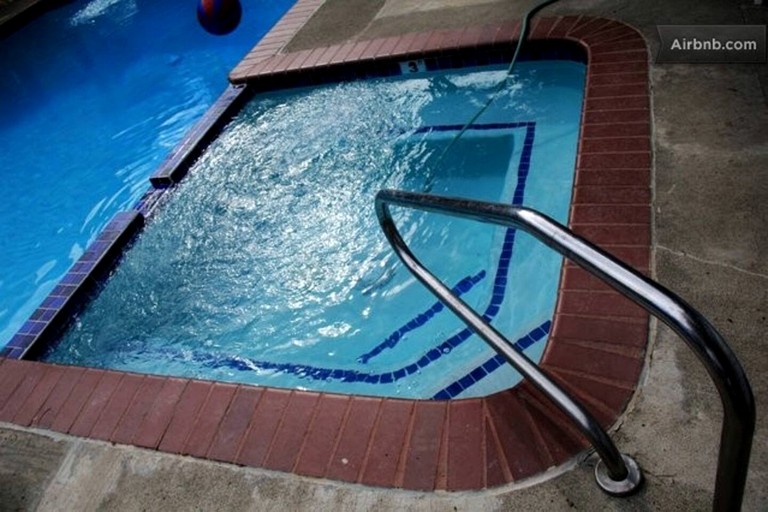 Vacation Rentals (United States of America, Geyserville, California)