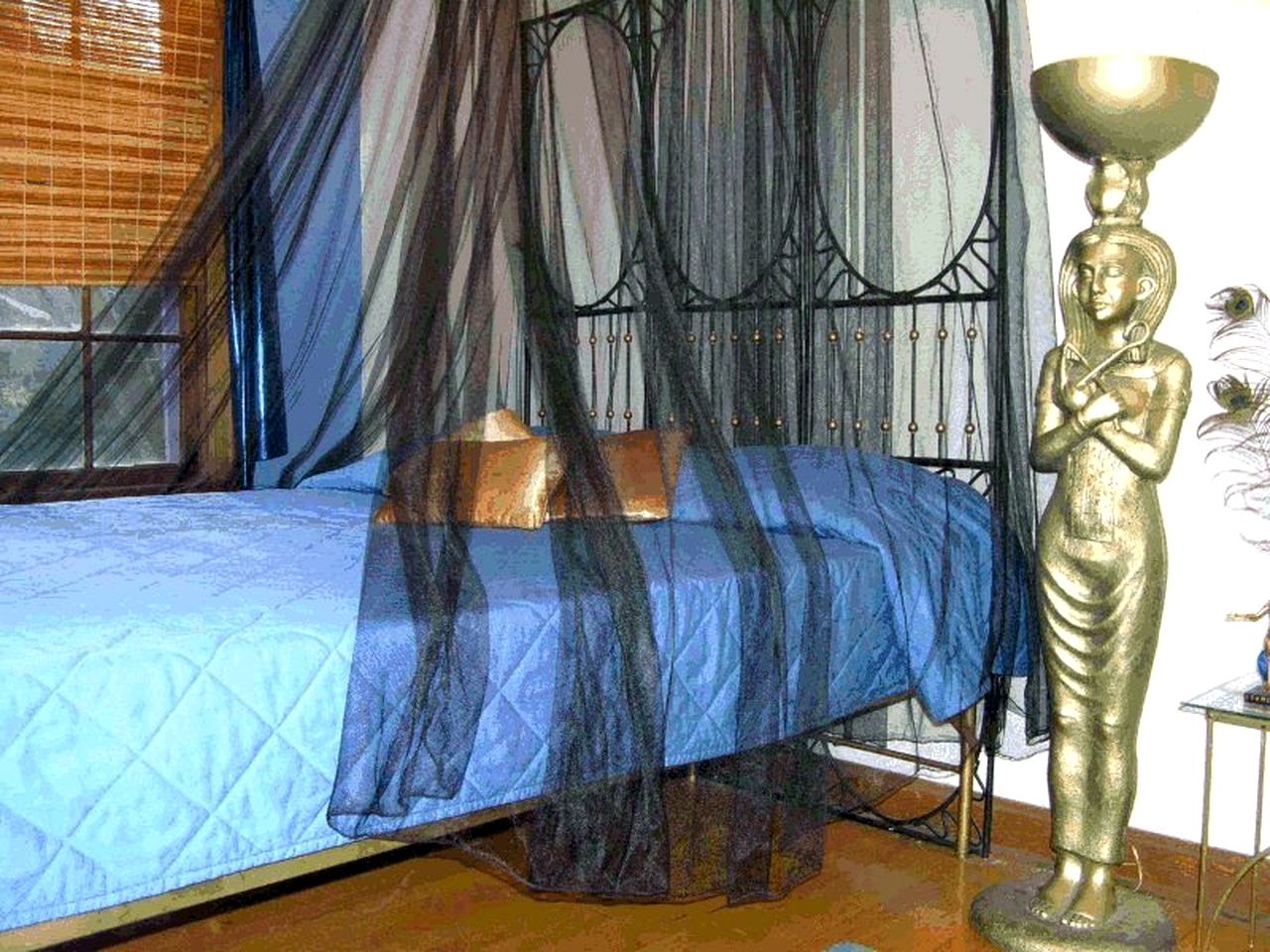 Lodge Room for 2-3 people
