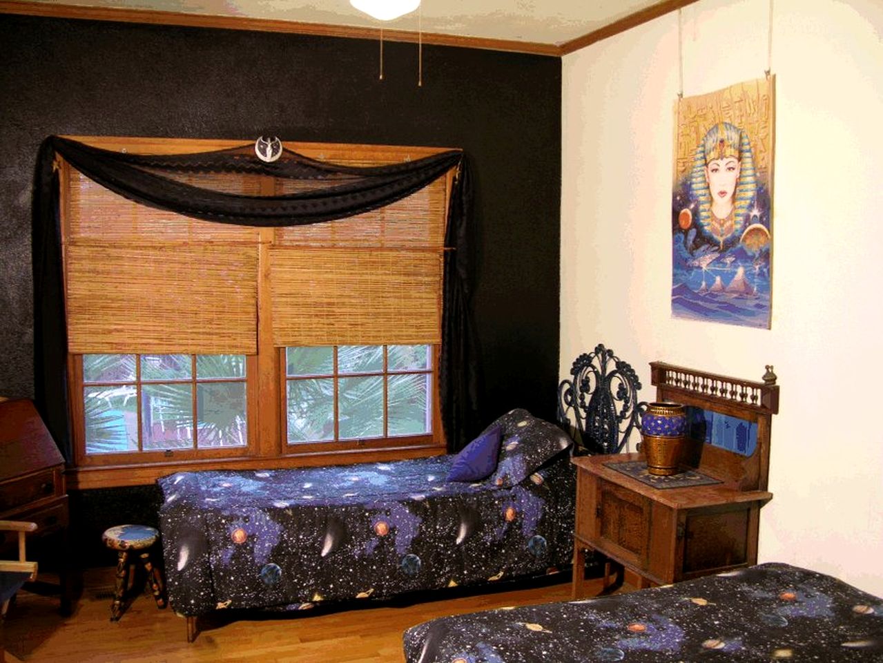 Vacation Rentals (United States of America, Geyserville, California)