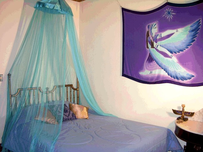 Vacation Rentals (United States of America, Geyserville, California)