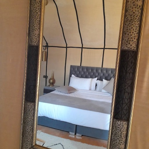 Tented Cabins (Morocco, Merzouga, Er Rachidia)