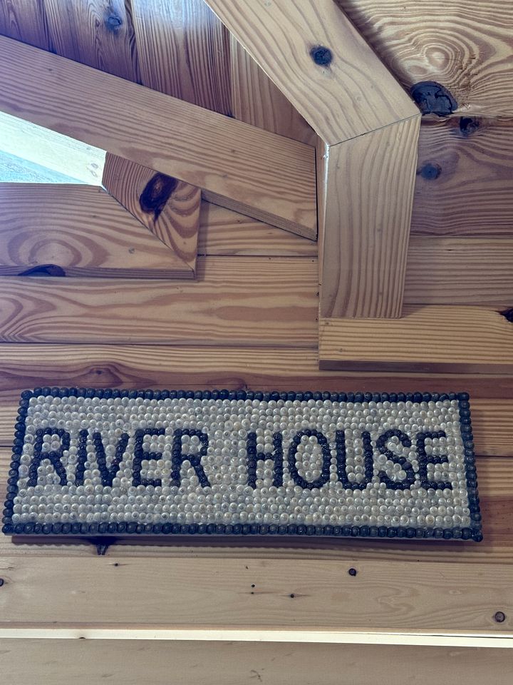 Riverfront Family Cabin with Picnic Space in West Virginia