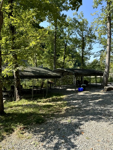 Cabins (United States of America, Lewisburg, West Virginia)