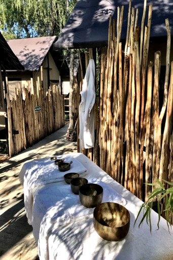 Safari Tents (Argentina, Tigre, Buenos Aires)