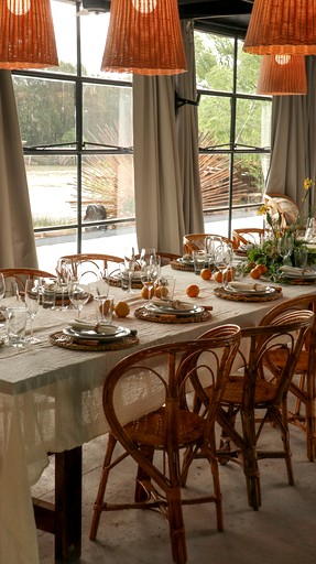 Safari Tents (Argentina, Tigre, Buenos Aires)