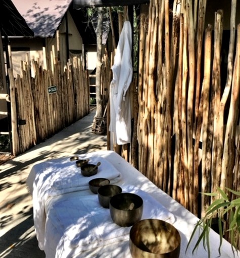 Safari Tents (Argentina, Tigre, Buenos Aires)