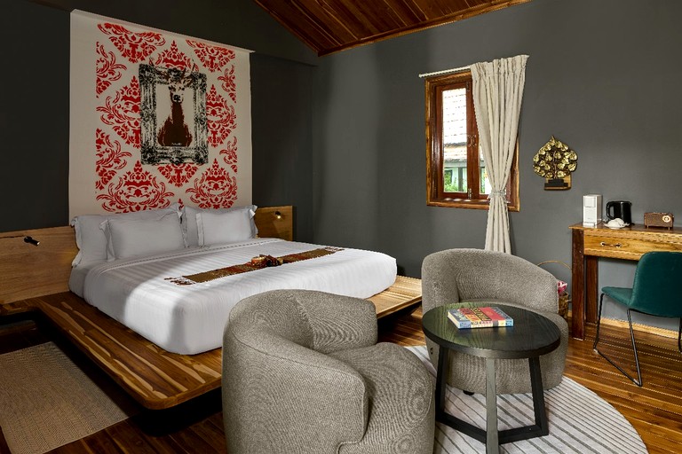 Vacation Rentals (Laos, Luang Prabang, Luang Prabang)
