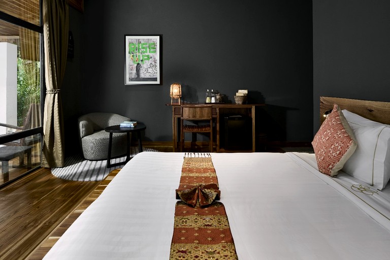Vacation Rentals (Laos, Luang Prabang, Luang Prabang)